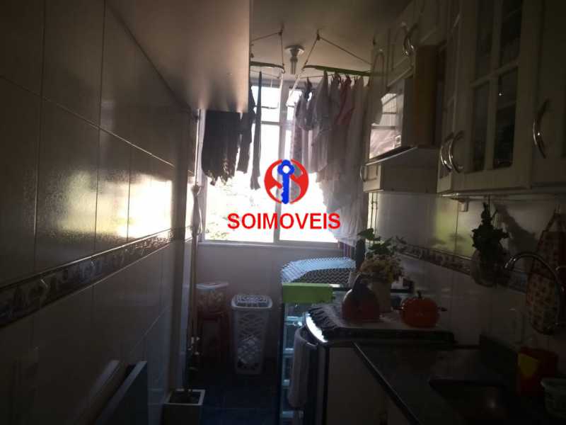 Conheça 4-coz2 do imóvel - Apartamento 2 quartos à venda Andaraí, Rio de Janeiro - R$ 300.000 - TJAP20595 - 12 4-coz2 - Apartamento 2 quartos à venda Andaraí, Rio de Janeiro - R$ 300.000 - TJAP20595 - 12