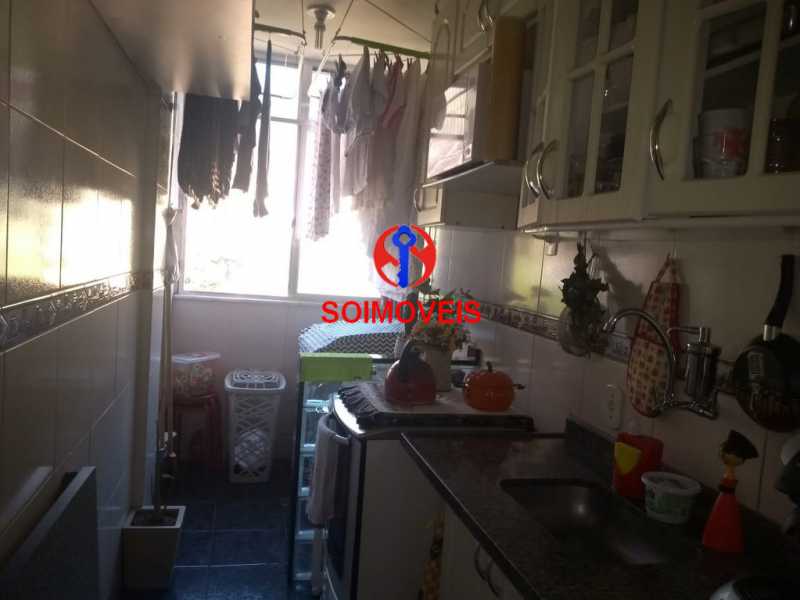 Conheça 4-cozar do imóvel - Apartamento 2 quartos à venda Andaraí, Rio de Janeiro - R$ 300.000 - TJAP20595 - 13 4-cozar - Apartamento 2 quartos à venda Andaraí, Rio de Janeiro - R$ 300.000 - TJAP20595 - 13