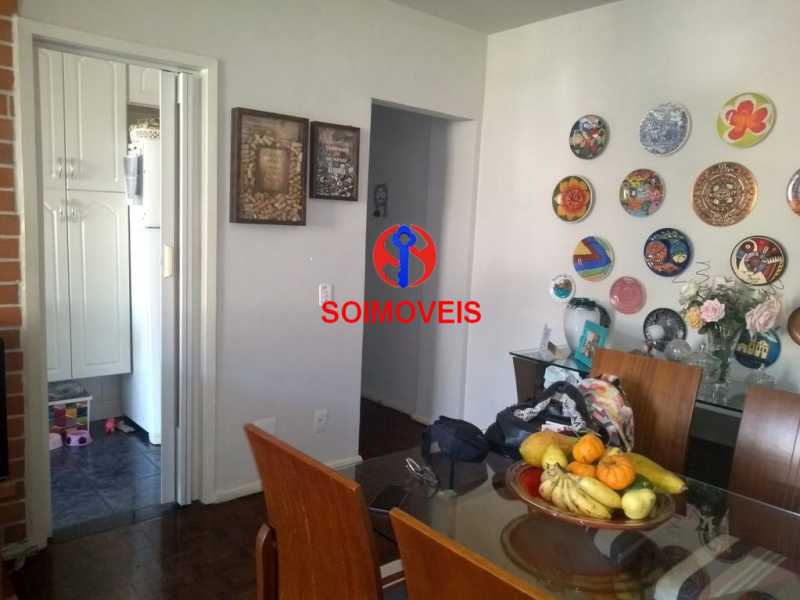 Conheça 1-sl3 do imóvel - Apartamento 2 quartos à venda Andaraí, Rio de Janeiro - R$ 300.000 - TJAP20595 - 16 1-sl3 - Apartamento 2 quartos à venda Andaraí, Rio de Janeiro - R$ 300.000 - TJAP20595 - 16