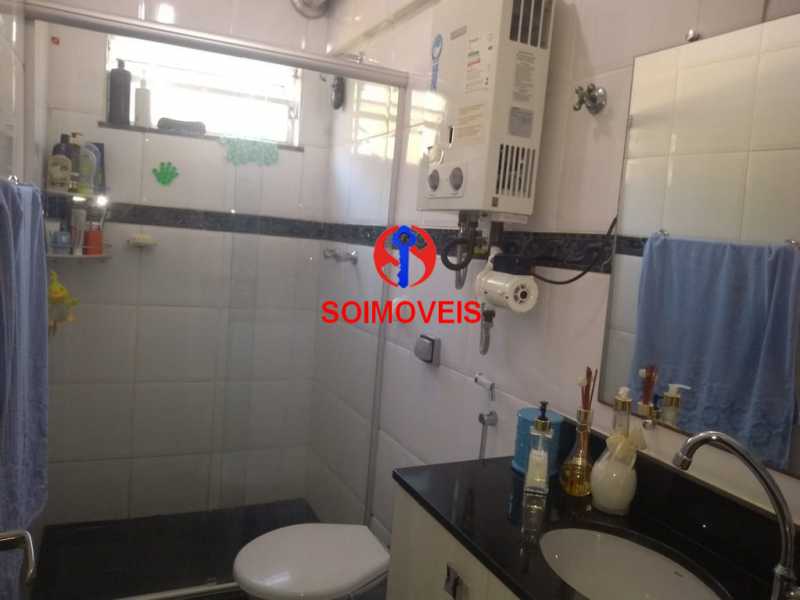Conheça 3-bhs do imóvel - Apartamento 2 quartos à venda Andaraí, Rio de Janeiro - R$ 300.000 - TJAP20595 - 21 3-bhs - Apartamento 2 quartos à venda Andaraí, Rio de Janeiro - R$ 300.000 - TJAP20595 - 21