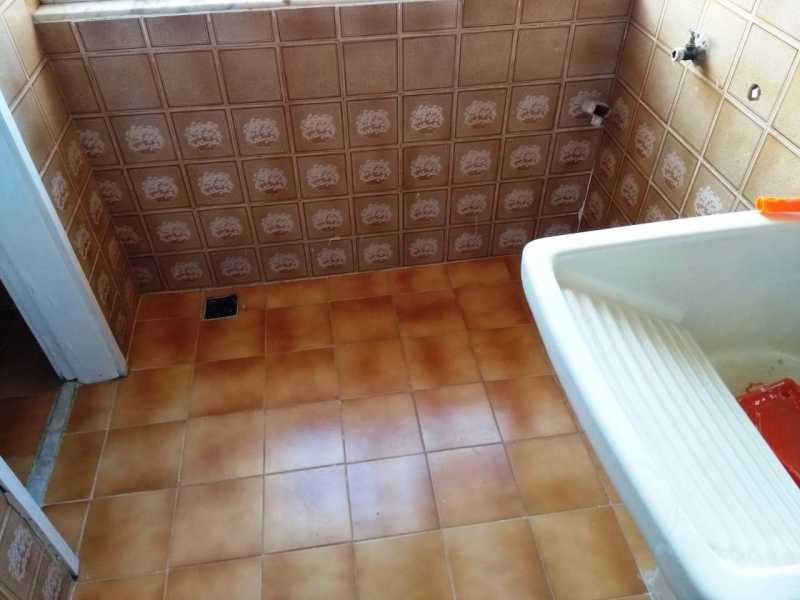 Conheça AR do imóvel - Apartamento 3 quartos para venda e aluguel Maracanã, Rio de Janeiro - R$ 800.000 - TJAP30269 - 18 AR - Apartamento 3 quartos para venda e aluguel Maracanã, Rio de Janeiro - R$ 800.000 - TJAP30269 - 18