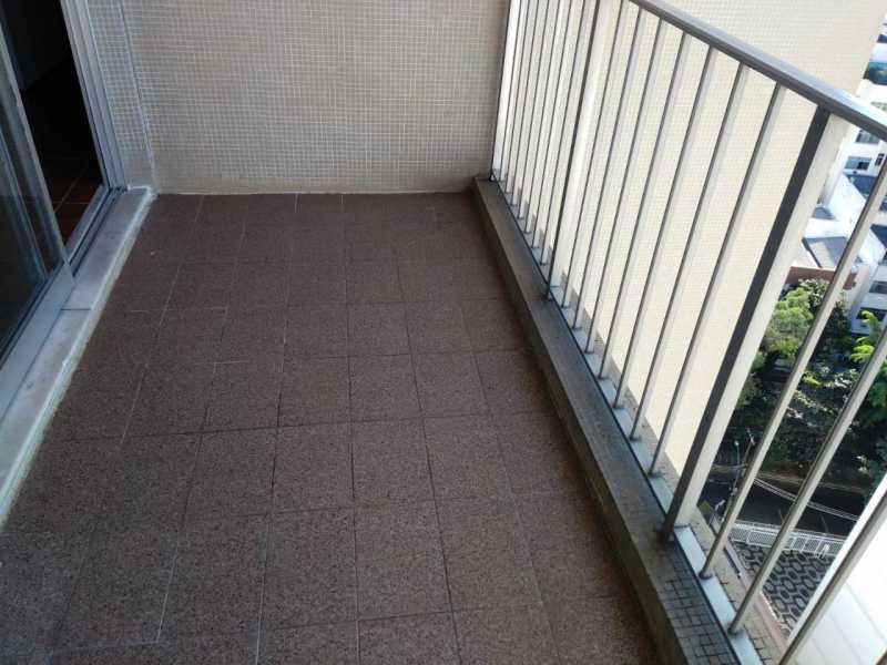 Conheça VAR do imóvel - Apartamento 3 quartos para venda e aluguel Maracanã, Rio de Janeiro - R$ 800.000 - TJAP30269 - 4 VAR - Apartamento 3 quartos para venda e aluguel Maracanã, Rio de Janeiro - R$ 800.000 - TJAP30269 - 4