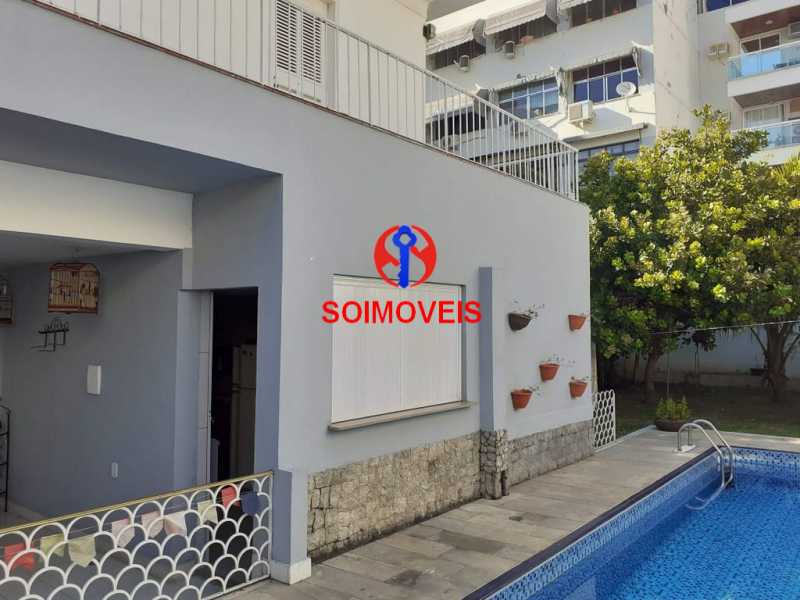 Conheça 1-fac3 do imóvel - Casa 5 quartos à venda Grajaú, Rio de Janeiro - R$ 1.800.000 - TJCA50004 - 4 1-fac3 - Casa 5 quartos à venda Grajaú, Rio de Janeiro - R$ 1.800.000 - TJCA50004 - 4