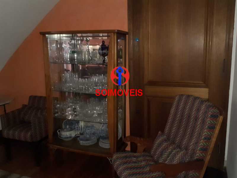 Conheça 1-sl3 do imóvel - Casa 5 quartos à venda Grajaú, Rio de Janeiro - R$ 1.800.000 - TJCA50004 - 7 1-sl3 - Casa 5 quartos à venda Grajaú, Rio de Janeiro - R$ 1.800.000 - TJCA50004 - 7