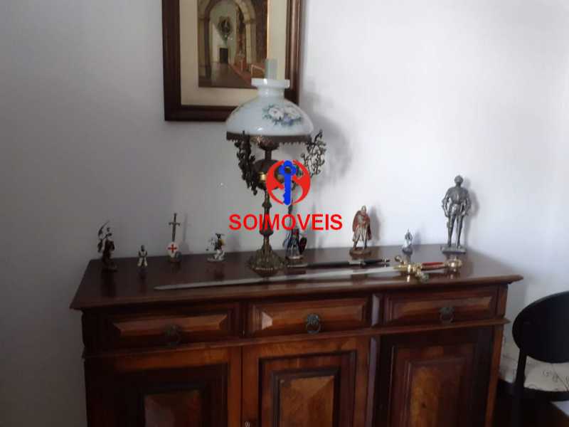 Conheça 1-sl4 do imóvel - Casa 5 quartos à venda Grajaú, Rio de Janeiro - R$ 1.800.000 - TJCA50004 - 8 1-sl4 - Casa 5 quartos à venda Grajaú, Rio de Janeiro - R$ 1.800.000 - TJCA50004 - 8