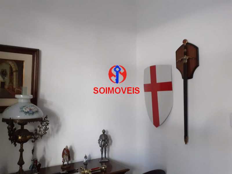 Conheça 1-sl5 do imóvel - Casa 5 quartos à venda Grajaú, Rio de Janeiro - R$ 1.800.000 - TJCA50004 - 9 1-sl5 - Casa 5 quartos à venda Grajaú, Rio de Janeiro - R$ 1.800.000 - TJCA50004 - 9