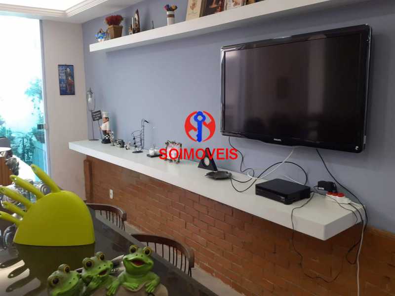Conheça 2-coz2 do imóvel - Casa 5 quartos à venda Grajaú, Rio de Janeiro - R$ 1.800.000 - TJCA50004 - 13 2-coz2 - Casa 5 quartos à venda Grajaú, Rio de Janeiro - R$ 1.800.000 - TJCA50004 - 13