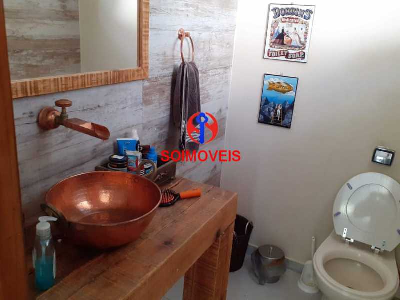 Conheça 3-bhs do imóvel - Casa 5 quartos à venda Grajaú, Rio de Janeiro - R$ 1.800.000 - TJCA50004 - 15 3-bhs - Casa 5 quartos à venda Grajaú, Rio de Janeiro - R$ 1.800.000 - TJCA50004 - 15