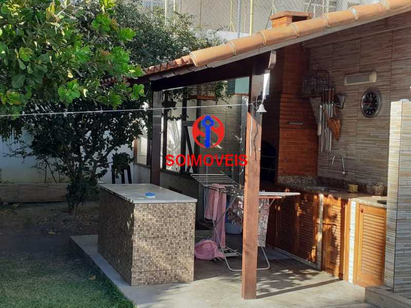 Conheça 5-arex do imóvel - Casa 5 quartos à venda Grajaú, Rio de Janeiro - R$ 1.800.000 - TJCA50004 - 18 5-arex - Casa 5 quartos à venda Grajaú, Rio de Janeiro - R$ 1.800.000 - TJCA50004 - 18