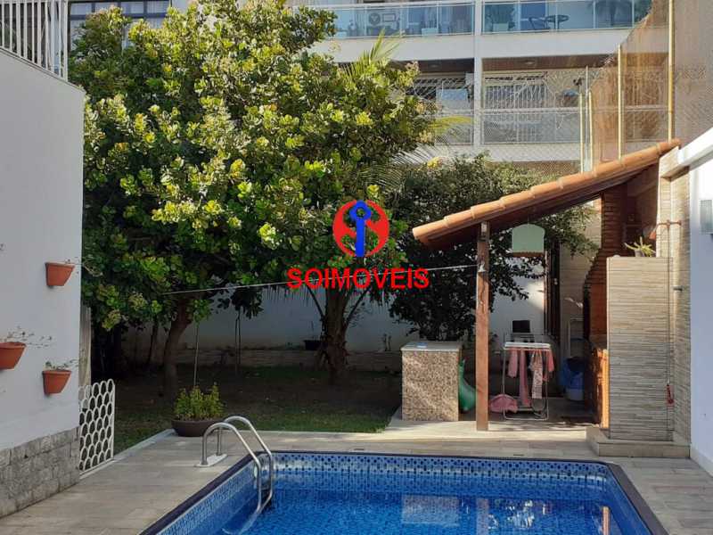 Conheça 5-quint2 do imóvel - Casa 5 quartos à venda Grajaú, Rio de Janeiro - R$ 1.800.000 - TJCA50004 - 20 5-quint2 - Casa 5 quartos à venda Grajaú, Rio de Janeiro - R$ 1.800.000 - TJCA50004 - 20