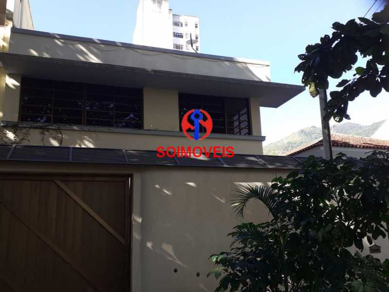 Conheça 6-fac do imóvel - Casa 5 quartos à venda Grajaú, Rio de Janeiro - R$ 1.800.000 - TJCA50004 - 21 6-fac - Casa 5 quartos à venda Grajaú, Rio de Janeiro - R$ 1.800.000 - TJCA50004 - 21