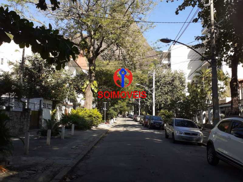 Conheça 6-rua do imóvel - Casa 5 quartos à venda Grajaú, Rio de Janeiro - R$ 1.800.000 - TJCA50004 - 22 6-rua - Casa 5 quartos à venda Grajaú, Rio de Janeiro - R$ 1.800.000 - TJCA50004 - 22