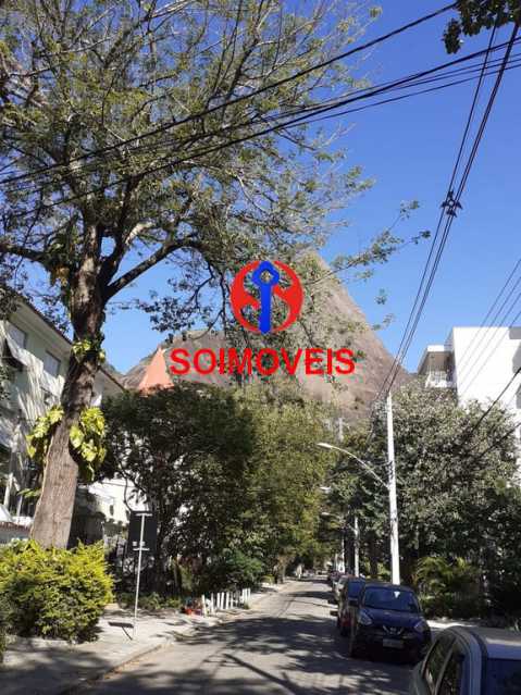 Conheça 6-rua2 do imóvel - Casa 5 quartos à venda Grajaú, Rio de Janeiro - R$ 1.800.000 - TJCA50004 - 23 6-rua2 - Casa 5 quartos à venda Grajaú, Rio de Janeiro - R$ 1.800.000 - TJCA50004 - 23