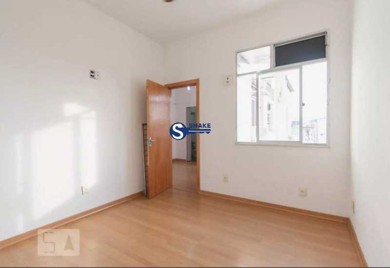 qt - Apartamento 1 quarto para alugar Centro, Rio de Janeiro - R$ 1.100 - TJAP10170 - 8