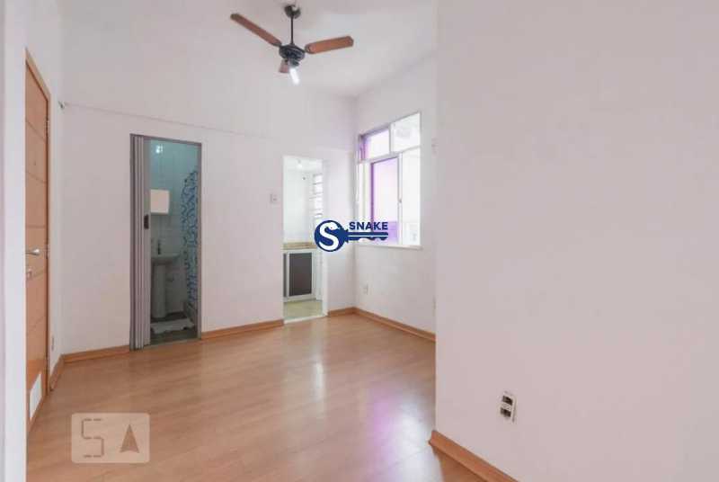 sl - Apartamento 1 quarto para alugar Centro, Rio de Janeiro - R$ 1.100 - TJAP10170 - 4