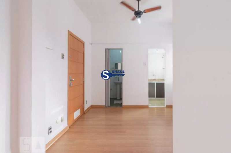 sl - Apartamento 1 quarto para alugar Centro, Rio de Janeiro - R$ 1.100 - TJAP10170 - 5
