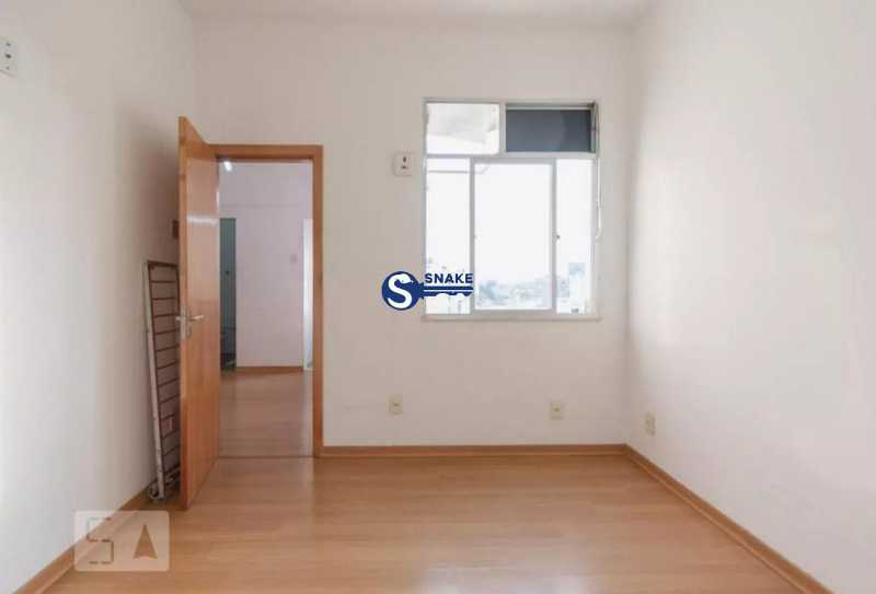 qt - Apartamento 1 quarto para alugar Centro, Rio de Janeiro - R$ 1.100 - TJAP10170 - 7