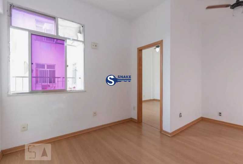 sl - Apartamento 1 quarto para alugar Centro, Rio de Janeiro - R$ 1.100 - TJAP10170 - 3