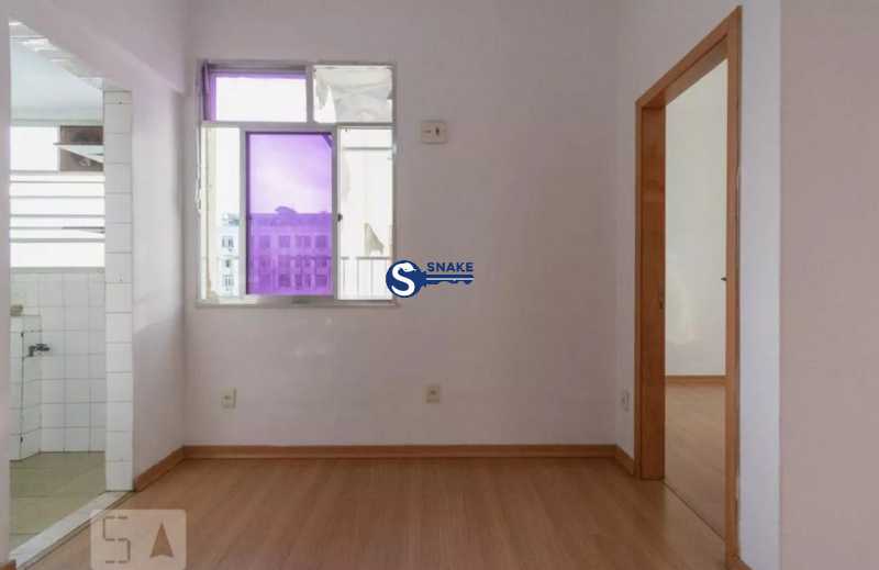 sl - Apartamento 1 quarto para alugar Centro, Rio de Janeiro - R$ 1.100 - TJAP10170 - 1