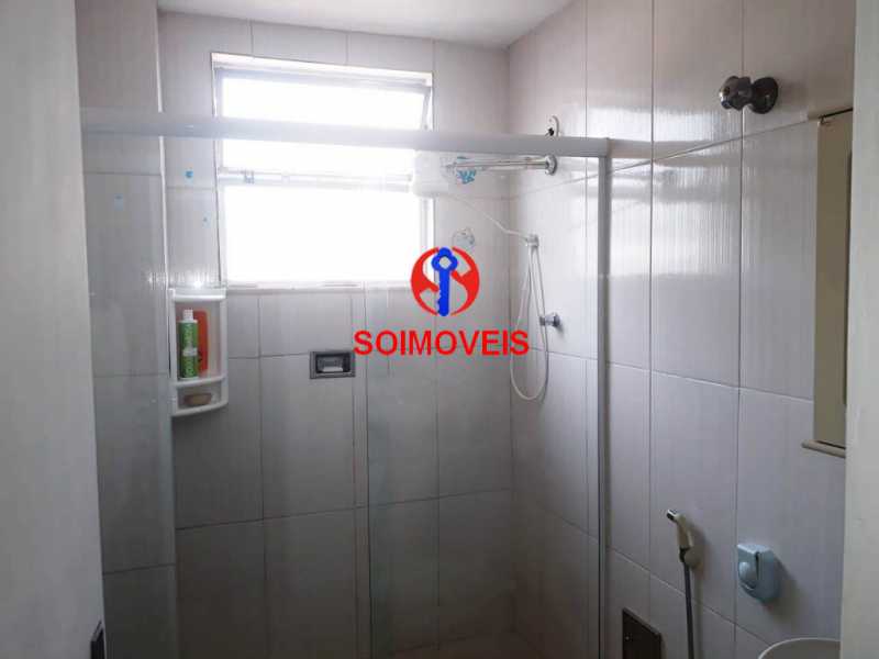 Conheça BH do imóvel - Apartamento 2 quartos à venda Méier, Rio de Janeiro - R$ 240.000 - TJAP20620 - 15 BH - Apartamento 2 quartos à venda Méier, Rio de Janeiro - R$ 240.000 - TJAP20620 - 15