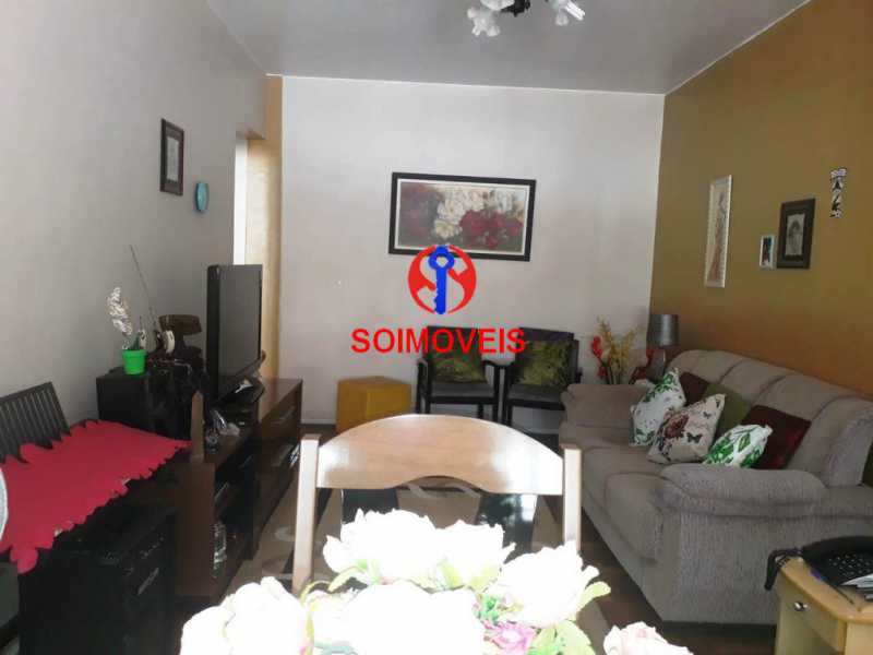 Conheça SL do imóvel - Apartamento 2 quartos à venda Méier, Rio de Janeiro - R$ 240.000 - TJAP20620 - 7 SL - Apartamento 2 quartos à venda Méier, Rio de Janeiro - R$ 240.000 - TJAP20620 - 7