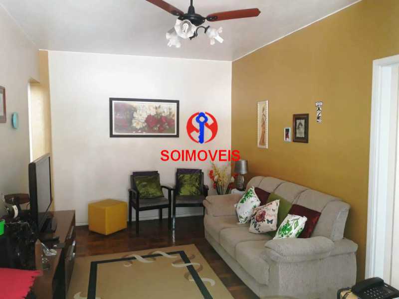 Conheça SL do imóvel - Apartamento 2 quartos à venda Méier, Rio de Janeiro - R$ 240.000 - TJAP20620 - 6 SL - Apartamento 2 quartos à venda Méier, Rio de Janeiro - R$ 240.000 - TJAP20620 - 6