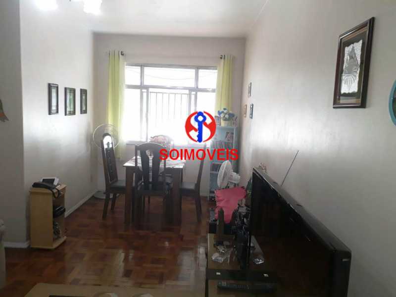 Conheça SL do imóvel - Apartamento 2 quartos à venda Méier, Rio de Janeiro - R$ 240.000 - TJAP20620 - 4 SL - Apartamento 2 quartos à venda Méier, Rio de Janeiro - R$ 240.000 - TJAP20620 - 4