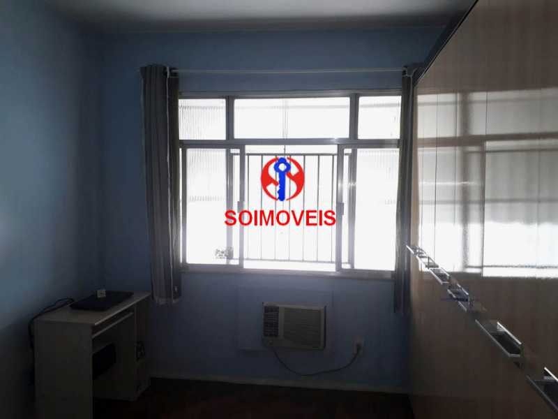 Conheça QT do imóvel - Apartamento 2 quartos à venda Méier, Rio de Janeiro - R$ 240.000 - TJAP20620 - 9 QT - Apartamento 2 quartos à venda Méier, Rio de Janeiro - R$ 240.000 - TJAP20620 - 9