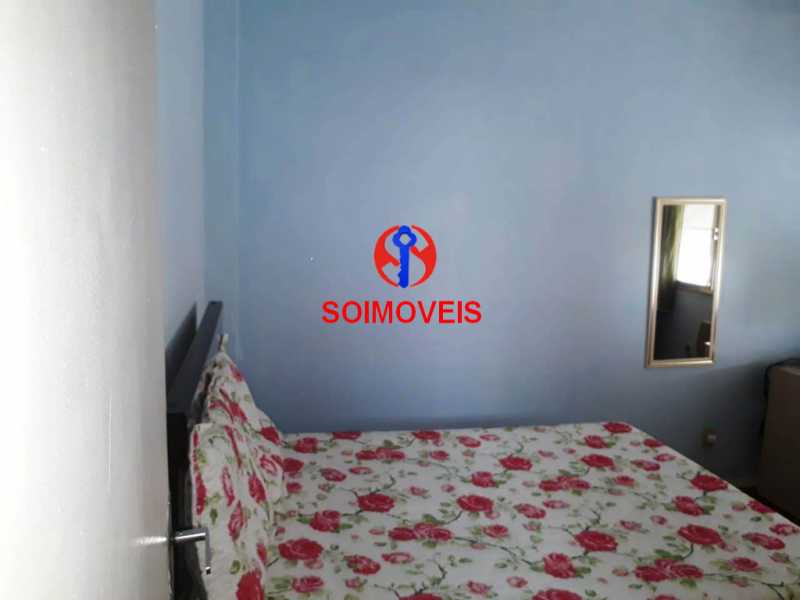 Conheça QT do imóvel - Apartamento 2 quartos à venda Méier, Rio de Janeiro - R$ 240.000 - TJAP20620 - 10 QT - Apartamento 2 quartos à venda Méier, Rio de Janeiro - R$ 240.000 - TJAP20620 - 10