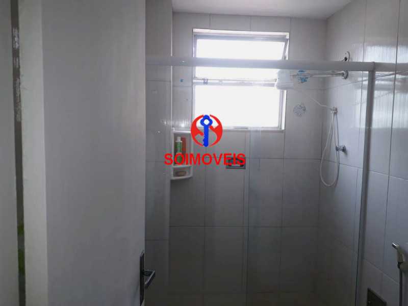Conheça BH do imóvel - Apartamento 2 quartos à venda Méier, Rio de Janeiro - R$ 240.000 - TJAP20620 - 14 BH - Apartamento 2 quartos à venda Méier, Rio de Janeiro - R$ 240.000 - TJAP20620 - 14