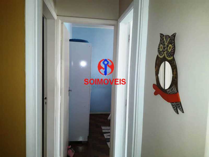 Conheça CIRC do imóvel - Apartamento 2 quartos à venda Méier, Rio de Janeiro - R$ 240.000 - TJAP20620 - 8 CIRC - Apartamento 2 quartos à venda Méier, Rio de Janeiro - R$ 240.000 - TJAP20620 - 8