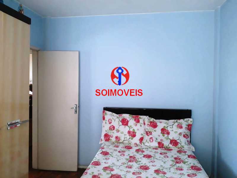 Conheça QT do imóvel - Apartamento 2 quartos à venda Méier, Rio de Janeiro - R$ 240.000 - TJAP20620 - 11 QT - Apartamento 2 quartos à venda Méier, Rio de Janeiro - R$ 240.000 - TJAP20620 - 11