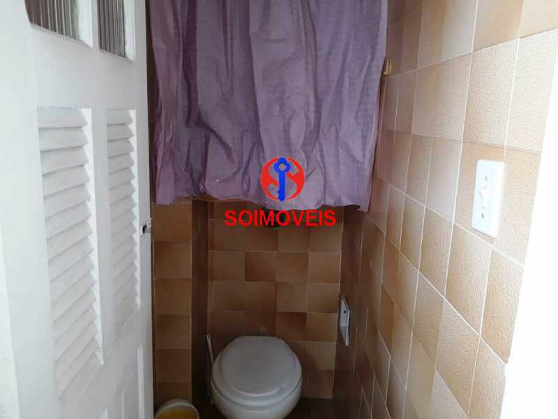 Conheça BH EMP do imóvel - Apartamento 2 quartos à venda Méier, Rio de Janeiro - R$ 240.000 - TJAP20620 - 22 BH EMP - Apartamento 2 quartos à venda Méier, Rio de Janeiro - R$ 240.000 - TJAP20620 - 22