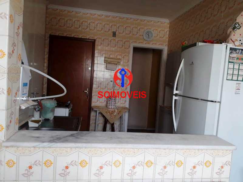 Conheça CZ do imóvel - Apartamento 2 quartos à venda Méier, Rio de Janeiro - R$ 240.000 - TJAP20620 - 17 CZ - Apartamento 2 quartos à venda Méier, Rio de Janeiro - R$ 240.000 - TJAP20620 - 17