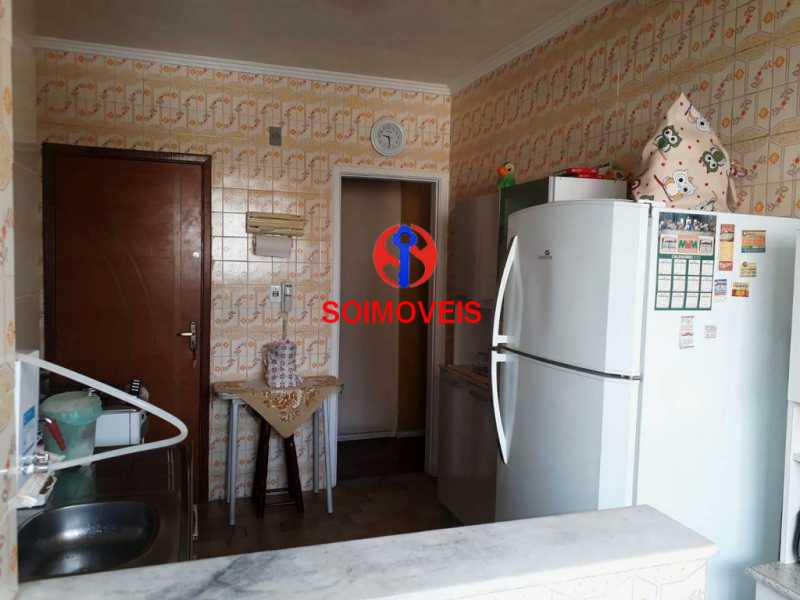 Conheça CZ do imóvel - Apartamento 2 quartos à venda Méier, Rio de Janeiro - R$ 240.000 - TJAP20620 - 16 CZ - Apartamento 2 quartos à venda Méier, Rio de Janeiro - R$ 240.000 - TJAP20620 - 16