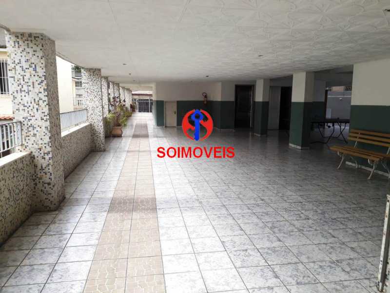 Conheça PLAY do imóvel - Apartamento 2 quartos à venda Méier, Rio de Janeiro - R$ 240.000 - TJAP20620 - 23 PLAY - Apartamento 2 quartos à venda Méier, Rio de Janeiro - R$ 240.000 - TJAP20620 - 23