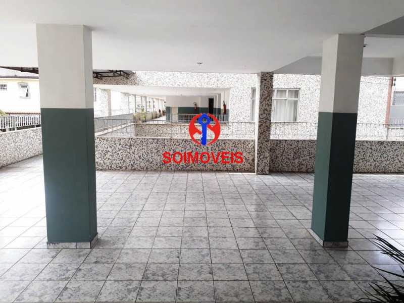 Conheça PLAY do imóvel - Apartamento 2 quartos à venda Méier, Rio de Janeiro - R$ 240.000 - TJAP20620 - 24 PLAY - Apartamento 2 quartos à venda Méier, Rio de Janeiro - R$ 240.000 - TJAP20620 - 24