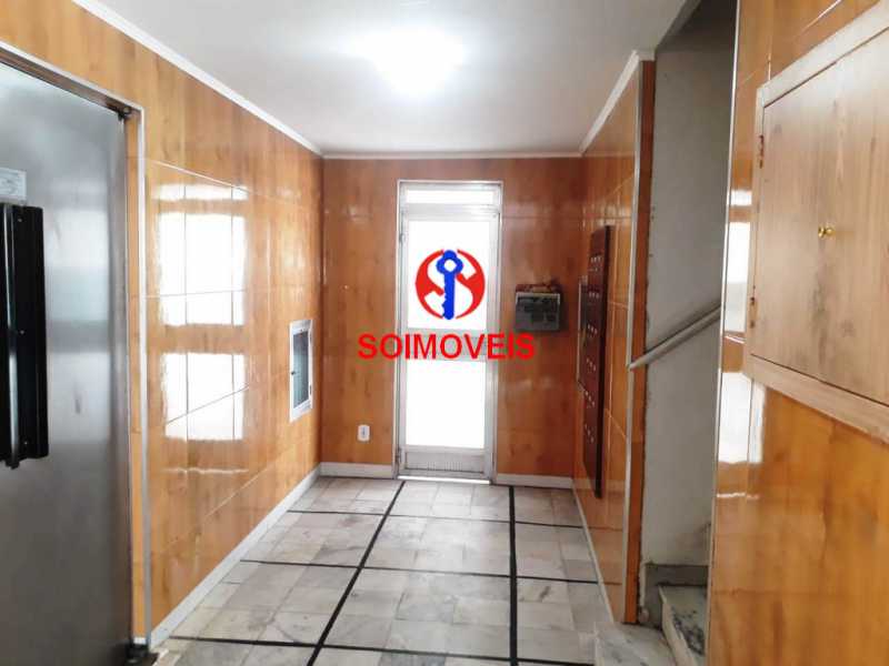 Conheça ELEV do imóvel - Apartamento 2 quartos à venda Méier, Rio de Janeiro - R$ 240.000 - TJAP20620 - 3 ELEV - Apartamento 2 quartos à venda Méier, Rio de Janeiro - R$ 240.000 - TJAP20620 - 3
