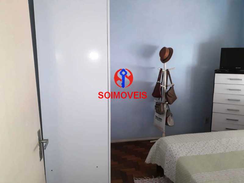 Conheça QT do imóvel - Apartamento 2 quartos à venda Méier, Rio de Janeiro - R$ 240.000 - TJAP20620 - 13 QT - Apartamento 2 quartos à venda Méier, Rio de Janeiro - R$ 240.000 - TJAP20620 - 13