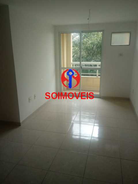 Conheça 1-sl do imóvel - Apartamento 2 quartos à venda Riachuelo, Rio de Janeiro - R$ 331.000 - TJAP20627 - 1 1-sl - Apartamento 2 quartos à venda Riachuelo, Rio de Janeiro - R$ 331.000 - TJAP20627 - 1
