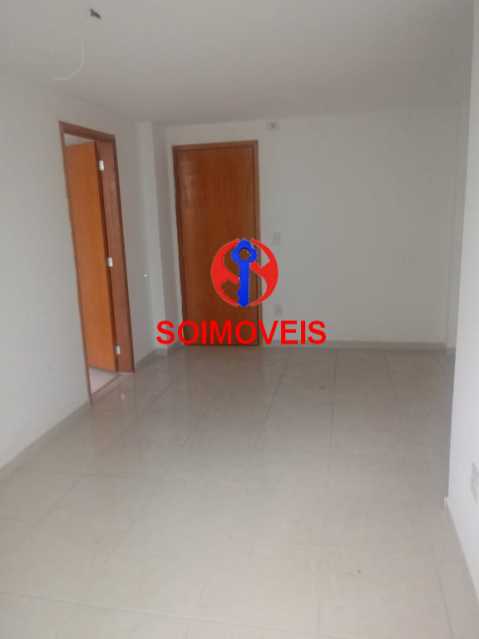 Conheça 1-sl2 do imóvel - Apartamento 2 quartos à venda Riachuelo, Rio de Janeiro - R$ 331.000 - TJAP20627 - 3 1-sl2 - Apartamento 2 quartos à venda Riachuelo, Rio de Janeiro - R$ 331.000 - TJAP20627 - 3