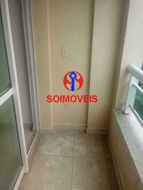 Conheça 1-var do imóvel - Apartamento 2 quartos à venda Riachuelo, Rio de Janeiro - R$ 331.000 - TJAP20627 - 5 1-var - Apartamento 2 quartos à venda Riachuelo, Rio de Janeiro - R$ 331.000 - TJAP20627 - 5