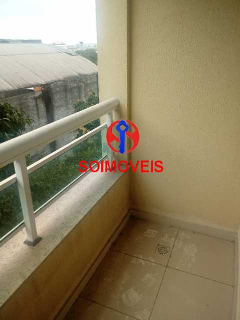 Conheça 1-var2 do imóvel - Apartamento 2 quartos à venda Riachuelo, Rio de Janeiro - R$ 331.000 - TJAP20627 - 6 1-var2 - Apartamento 2 quartos à venda Riachuelo, Rio de Janeiro - R$ 331.000 - TJAP20627 - 6