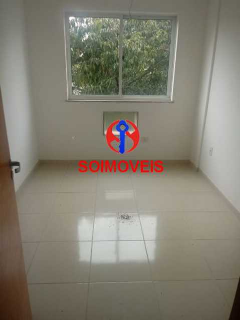 Conheça 2-2qto do imóvel - Apartamento 2 quartos à venda Riachuelo, Rio de Janeiro - R$ 331.000 - TJAP20627 - 8 2-2qto - Apartamento 2 quartos à venda Riachuelo, Rio de Janeiro - R$ 331.000 - TJAP20627 - 8