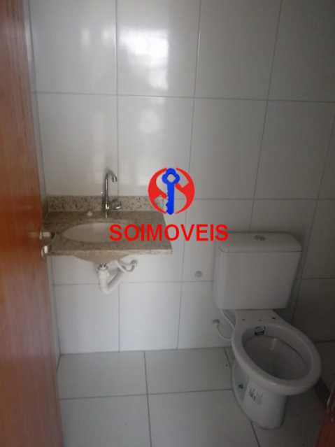 Conheça 3-bhs do imóvel - Apartamento 2 quartos à venda Riachuelo, Rio de Janeiro - R$ 331.000 - TJAP20627 - 9 3-bhs - Apartamento 2 quartos à venda Riachuelo, Rio de Janeiro - R$ 331.000 - TJAP20627 - 9