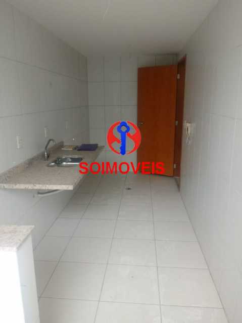 Conheça 4-coz do imóvel - Apartamento 2 quartos à venda Riachuelo, Rio de Janeiro - R$ 331.000 - TJAP20627 - 12 4-coz - Apartamento 2 quartos à venda Riachuelo, Rio de Janeiro - R$ 331.000 - TJAP20627 - 12