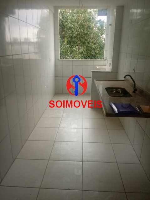 Conheça 4-coz2 do imóvel - Apartamento 2 quartos à venda Riachuelo, Rio de Janeiro - R$ 331.000 - TJAP20627 - 13 4-coz2 - Apartamento 2 quartos à venda Riachuelo, Rio de Janeiro - R$ 331.000 - TJAP20627 - 13