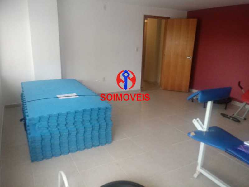 Conheça 6-acad do imóvel - Apartamento 2 quartos à venda Riachuelo, Rio de Janeiro - R$ 331.000 - TJAP20627 - 17 6-acad - Apartamento 2 quartos à venda Riachuelo, Rio de Janeiro - R$ 331.000 - TJAP20627 - 17