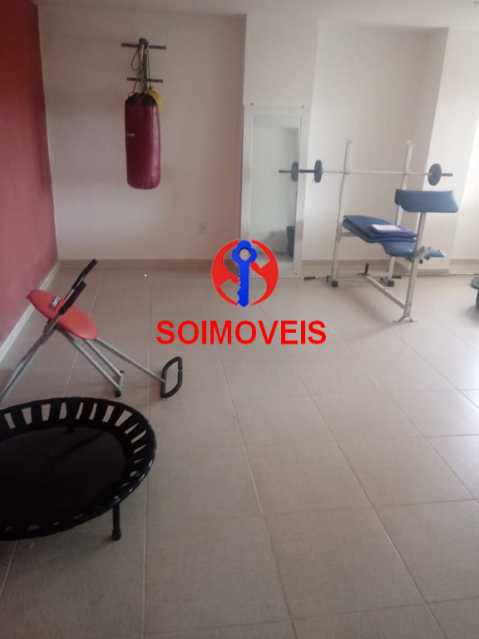 Conheça 6-acad2 do imóvel - Apartamento 2 quartos à venda Riachuelo, Rio de Janeiro - R$ 331.000 - TJAP20627 - 18 6-acad2 - Apartamento 2 quartos à venda Riachuelo, Rio de Janeiro - R$ 331.000 - TJAP20627 - 18
