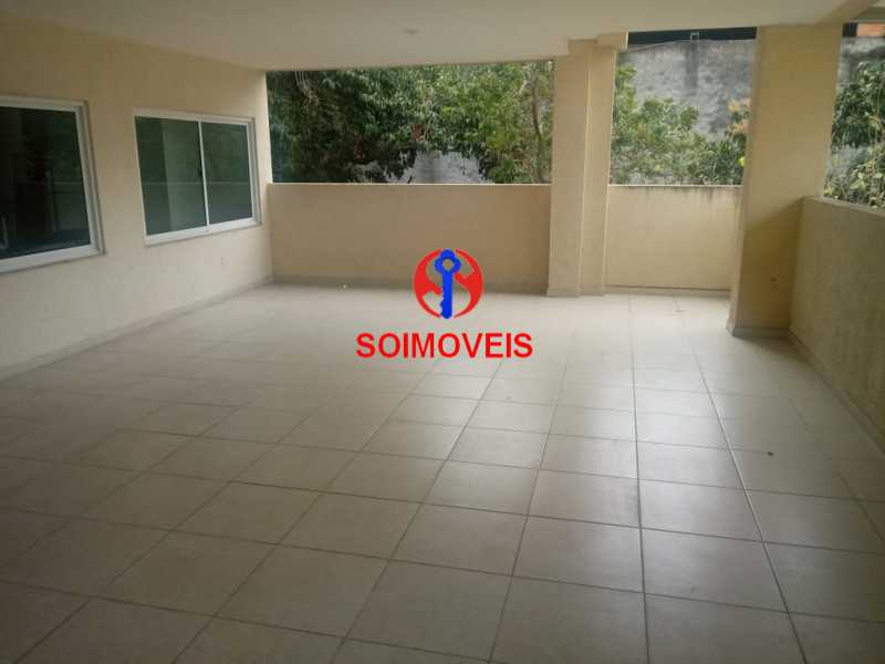 Conheça 6-play do imóvel - Apartamento 2 quartos à venda Riachuelo, Rio de Janeiro - R$ 331.000 - TJAP20627 - 20 6-play - Apartamento 2 quartos à venda Riachuelo, Rio de Janeiro - R$ 331.000 - TJAP20627 - 20